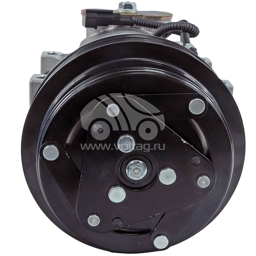 Компрессор кондиционера KRAUF KCZ2047GW (KCZ2047GW)