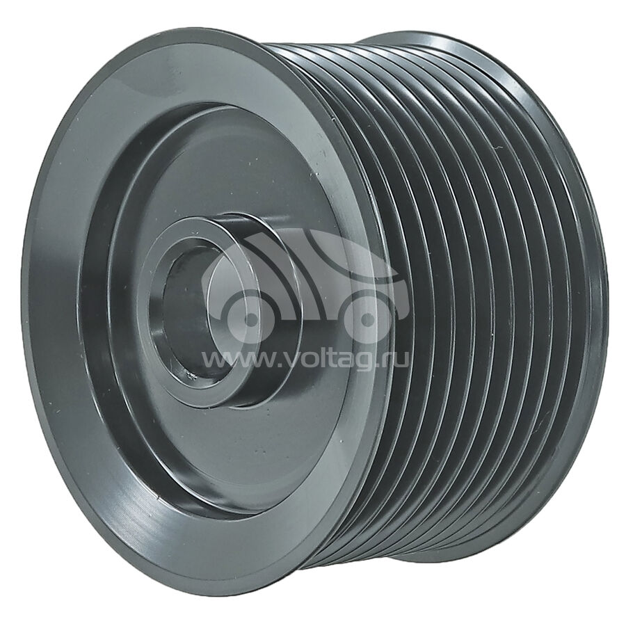 Шкив генератора KRAUF APM1544UX (onA4TR6791)