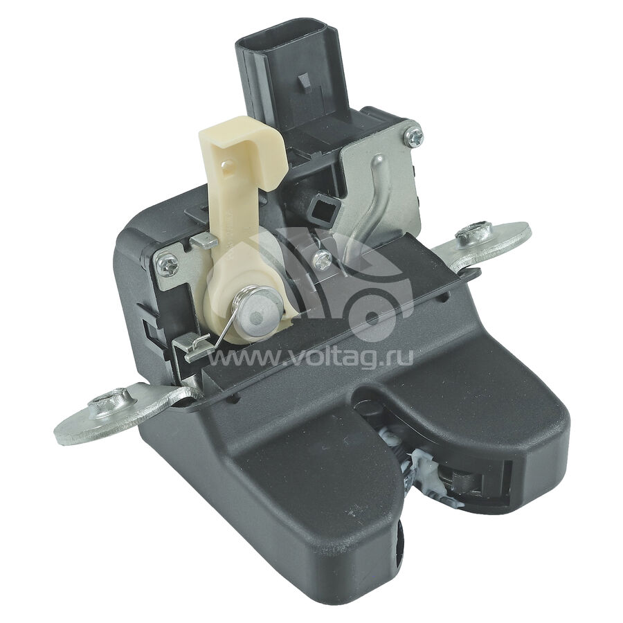 Замок багажника KRAUF DLZ1325RZ (DLZ1325RZ)