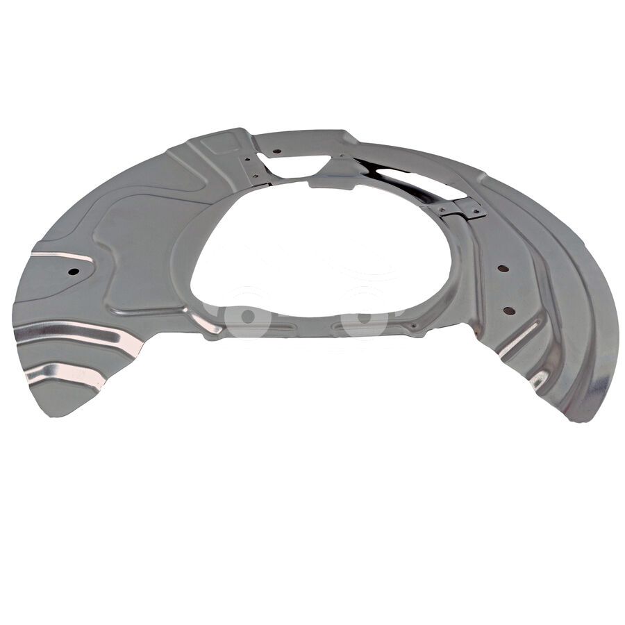 Кожух тормозного диска KRAUF BDZ1461SD (34116857977)