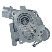 Турбокомпрессор MTI2437