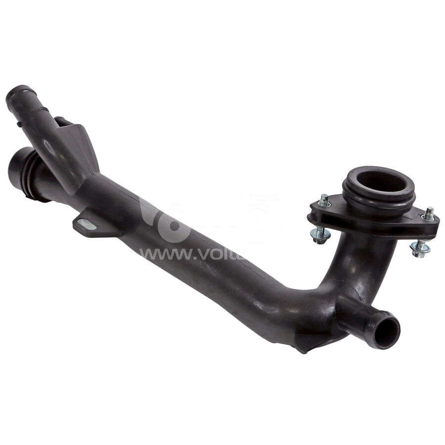 Патрубок системы охлаждения KRAUF KHZ1082DX (KHZ1082DX)