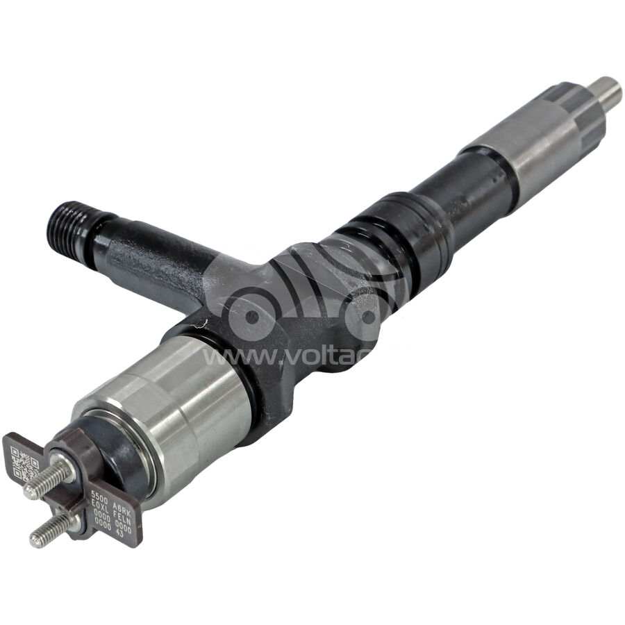 Форсунка топливная KRAUF FIN2719MT (6251113300)