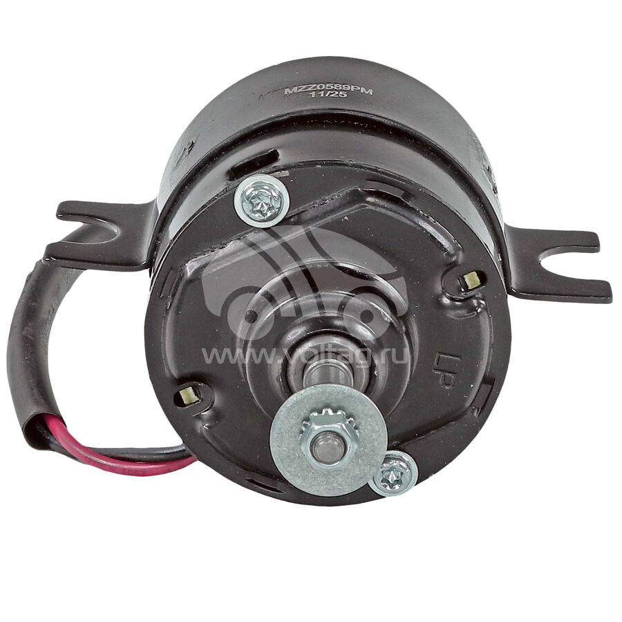 Мотор отопителя KRAUF MZZ0589PM (MZZ0589PM)