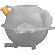 Бачок расширительный KTZ1262