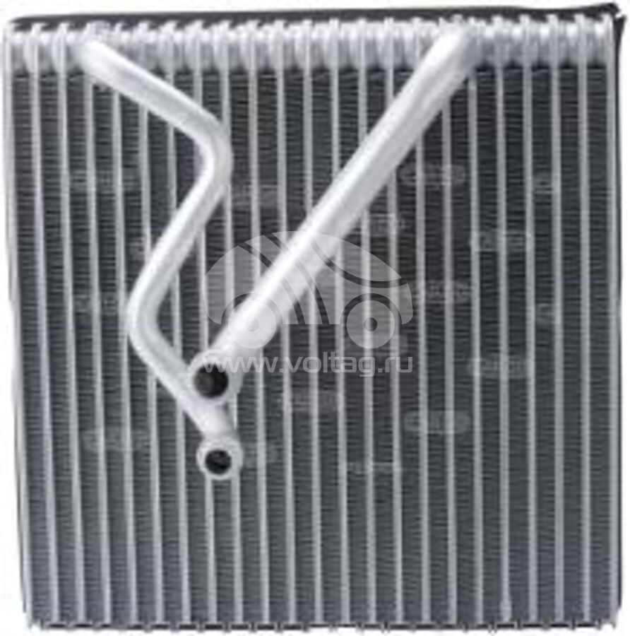 Air сonditioning evaporator KEC0110