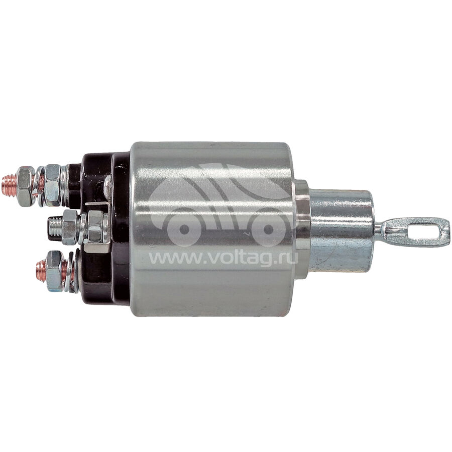 Втягивающее реле стартера Motorherz SSB6653WA (SSB6653WA)