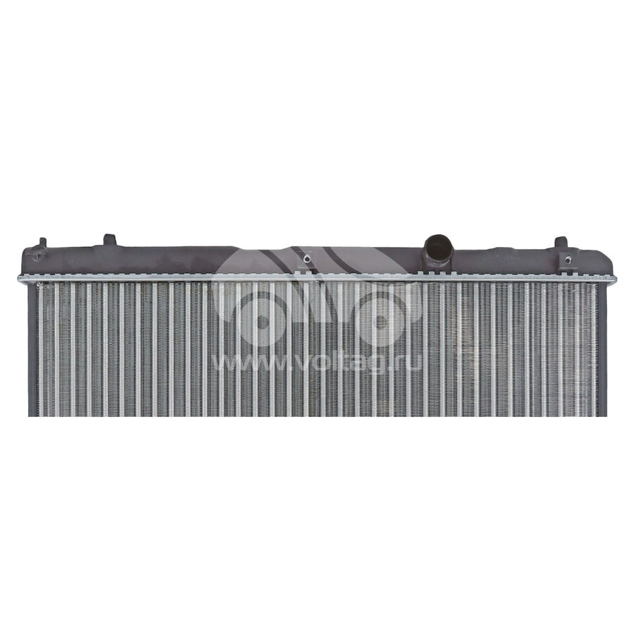 Радиатор системы охлаждения KRAUF KRZ1612RR (KRZ1612RR)