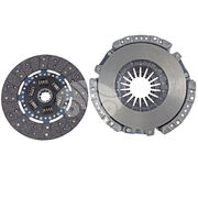 Сцепление комплект CKZ1099