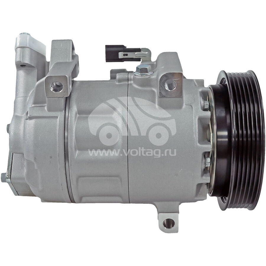 Компрессор кондиционера KRAUF KCV1379BZ (KCV1379BZ)