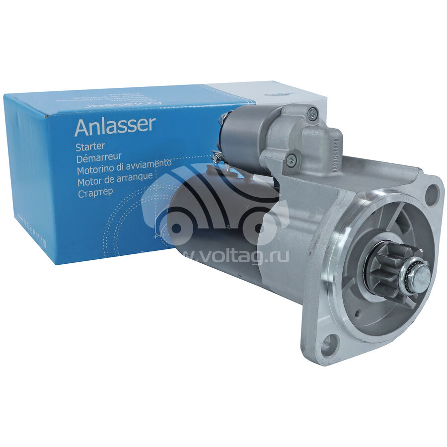 Motorherz STB2676WA