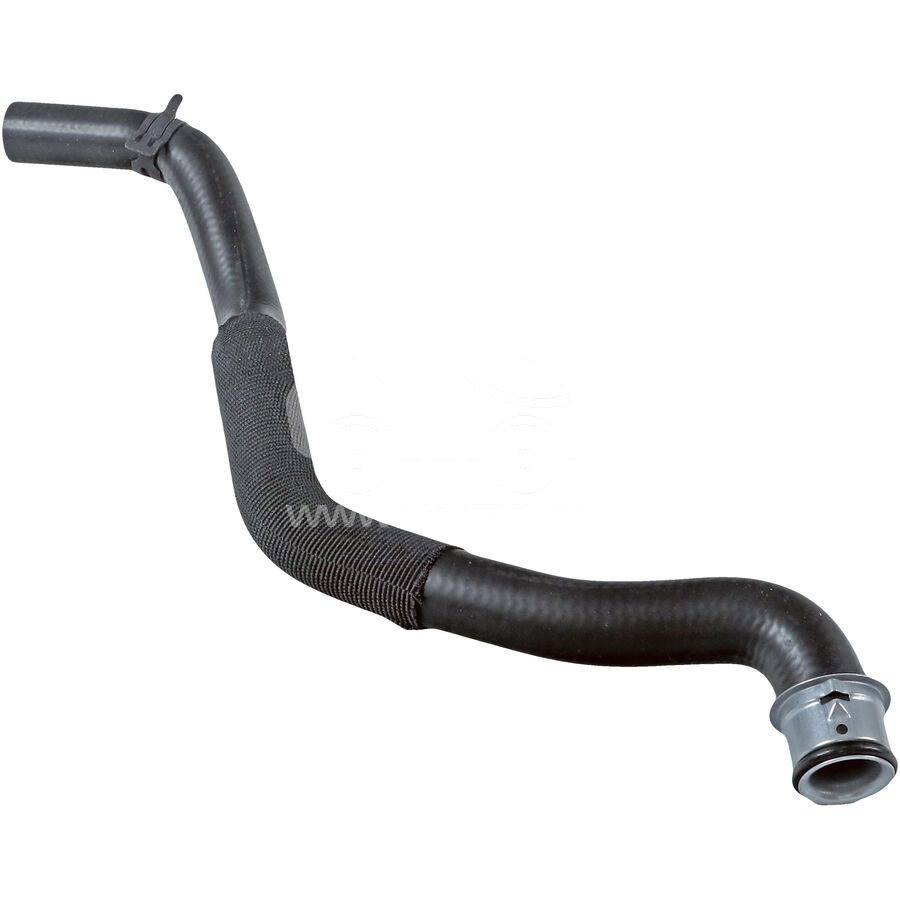 Патрубок системы охлаждения KRAUF KHZ1713UP (KHZ1713UP)