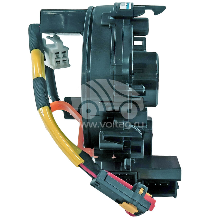 Контактная группа подушки безопасности KRAUF HZX0283KC (HZX0283KC)