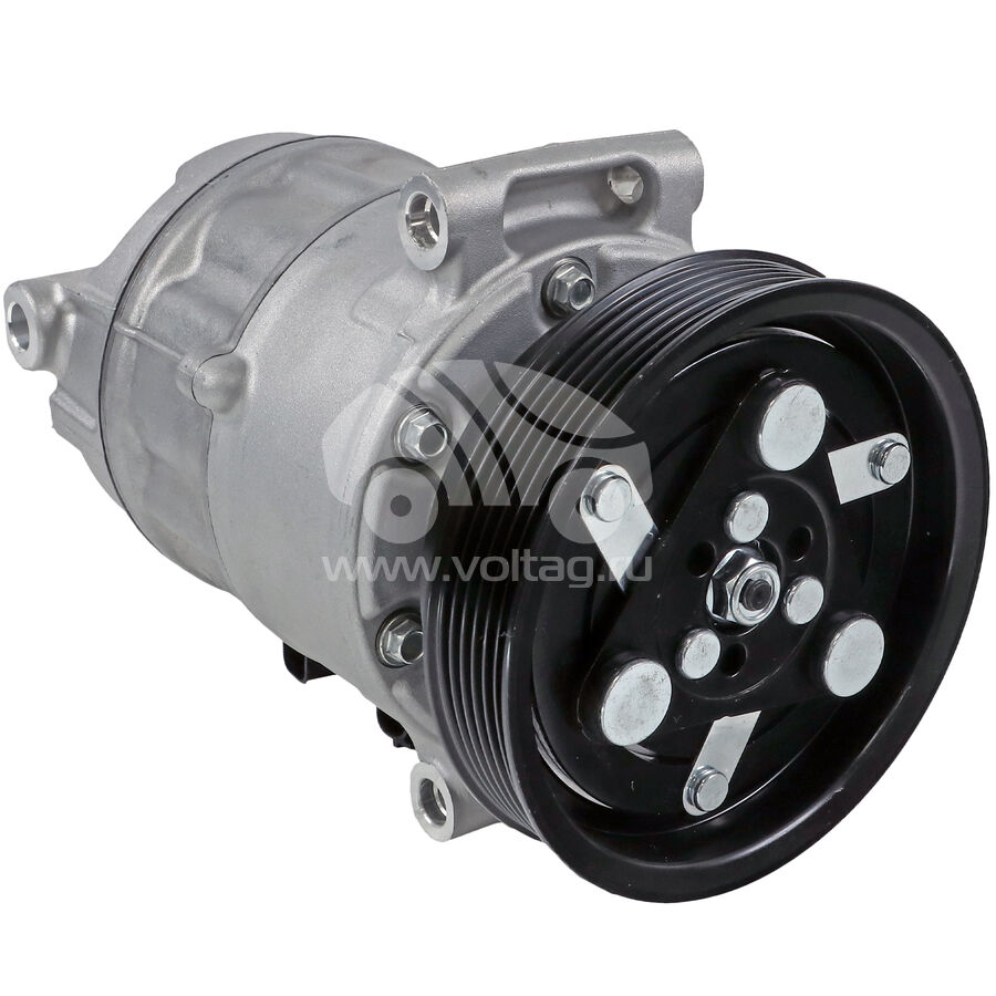 Компрессор кондиционера KRAUF KCV0005ZR (36000897)