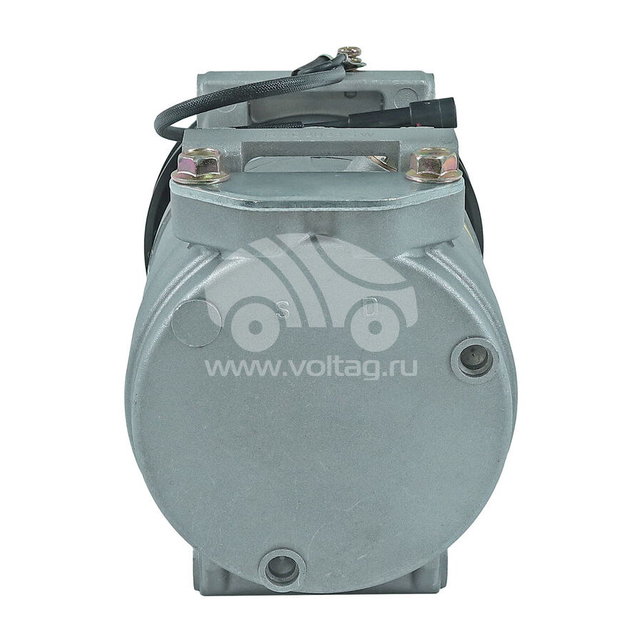 Компрессор кондиционера KRAUF KCD2028GW (205C04)