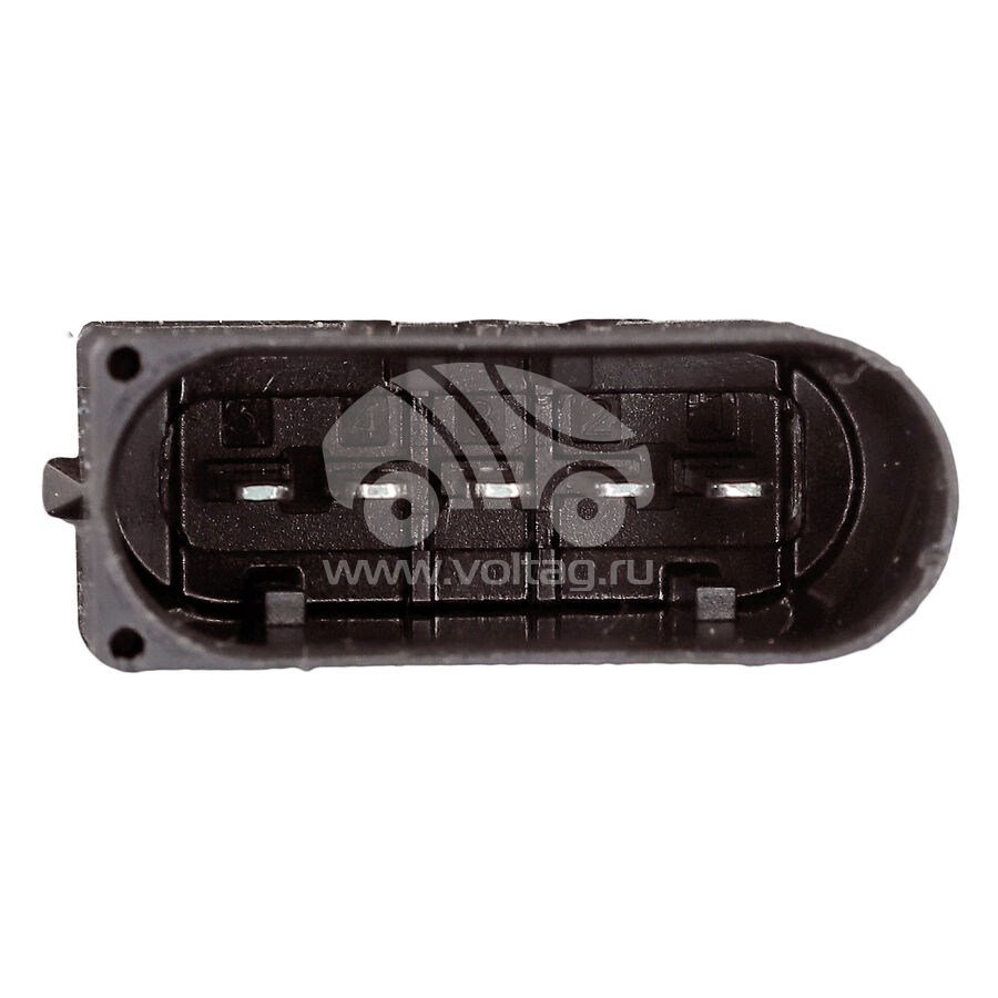 Турбокомпрессор KRAUF MTG5515SL (6G9Q6K682AC)