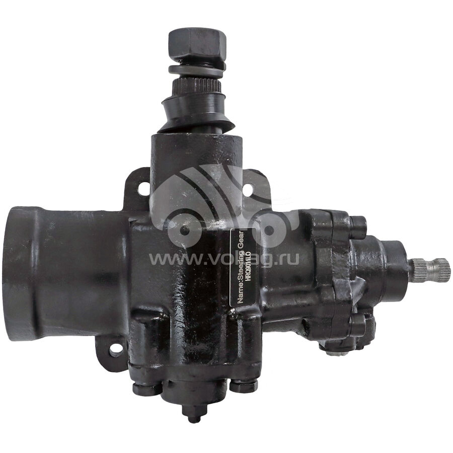 Рулевой редуктор гидравлический KRAUF HRQ9011LO (52087753)