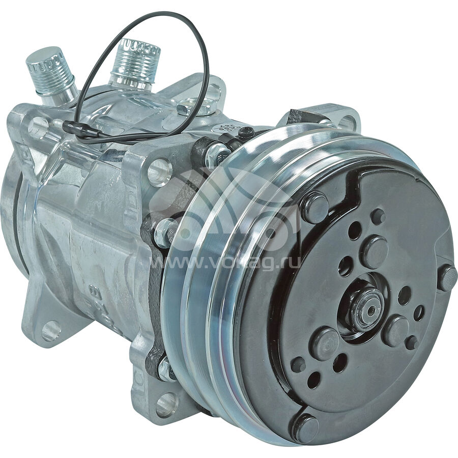 Компрессор кондиционера KRAUF KCS2128GW (8103010D01)