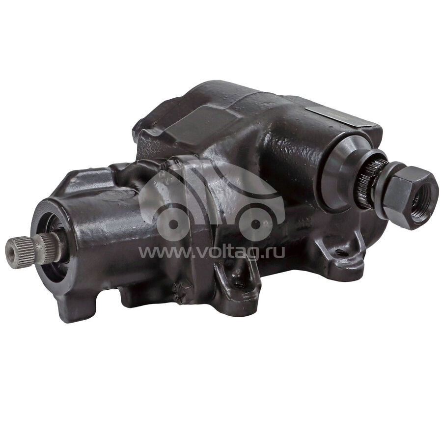 Рулевой редуктор гидравлический KRAUF HRQ9003LO (YL1Z3504BBRM)