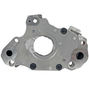 Насос масляный KWZ2107