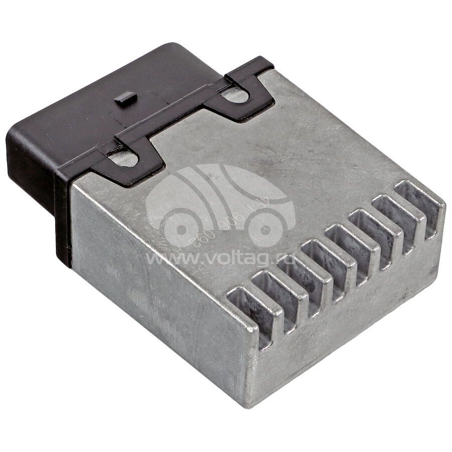 Блок управления топливным насосом KRAUF ECU1017LW (4F1906093A)