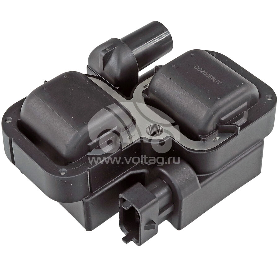 Катушка зажигания KRAUF CCZ0086UY (CCZ0086UY)