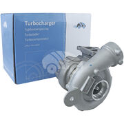 Турбокомпрессор MTG3471