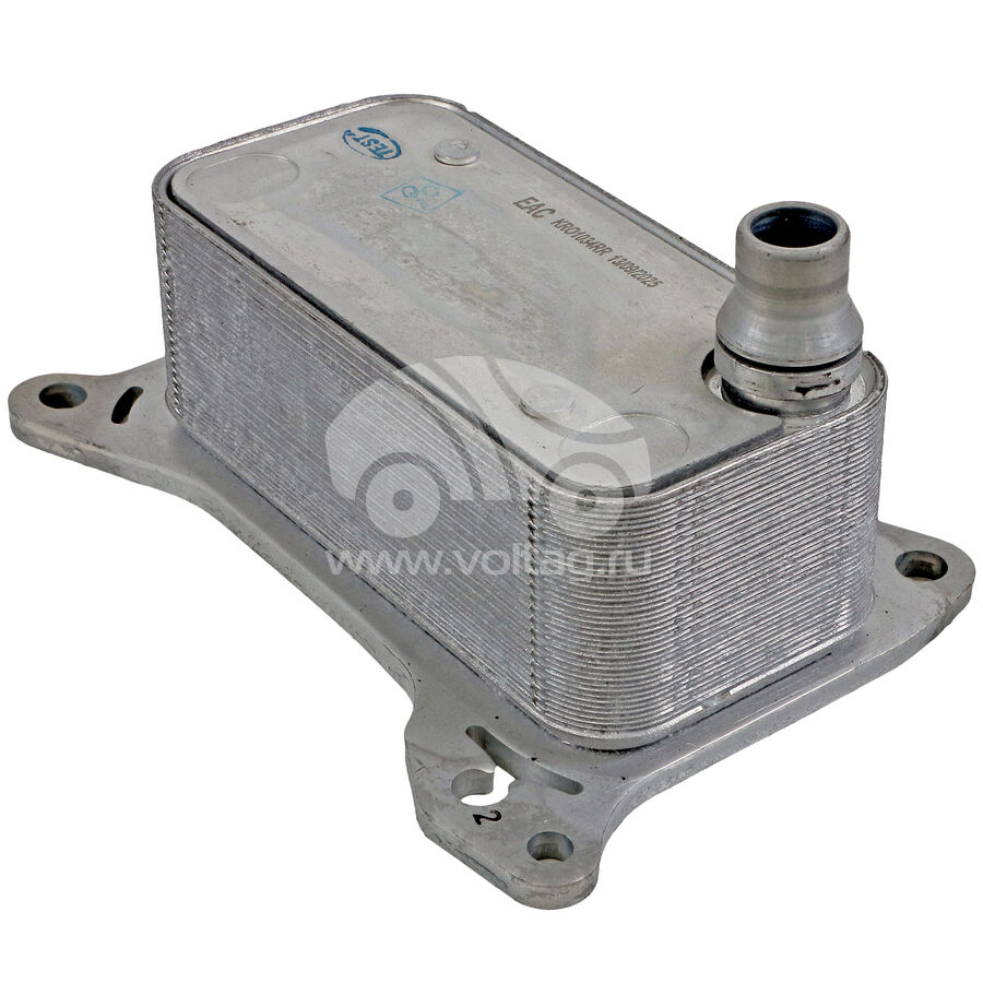 Масляный радиатор KRAUF KRO1034RR (KRO1034RR)