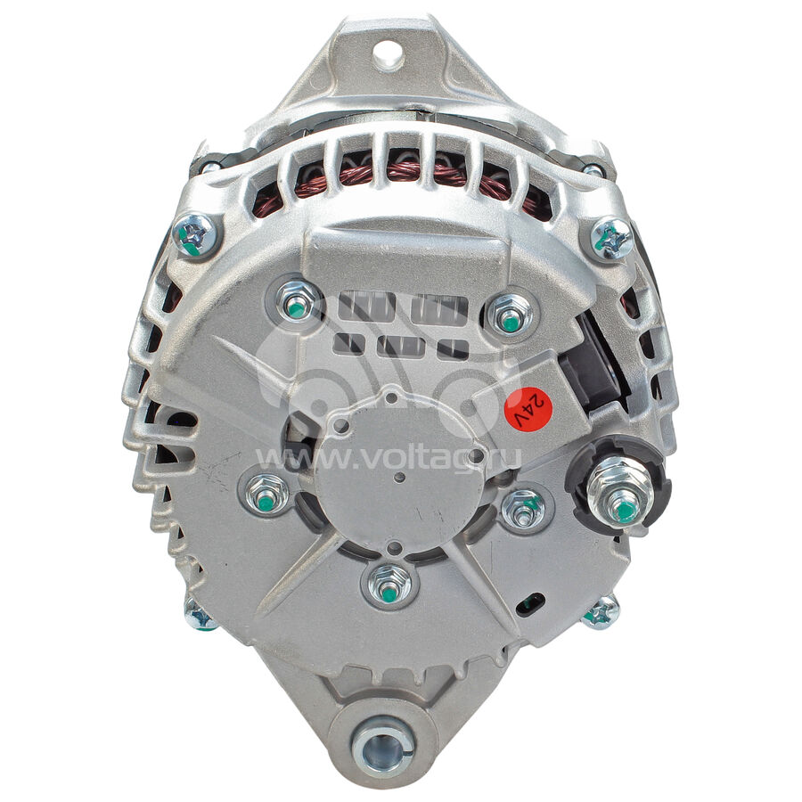 Alternator Motorherz ALH8921WA (ALH8921WA)