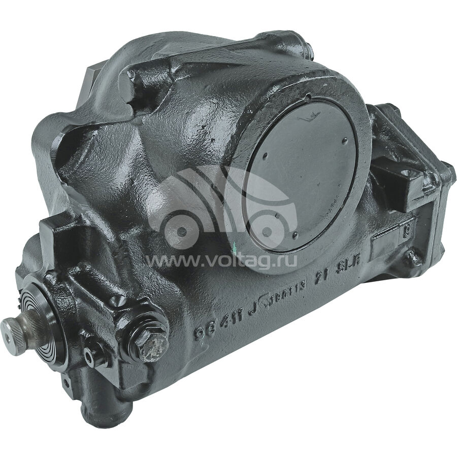 Рулевой редуктор TRUCK KRAUF HRQ8003LO (85000088)