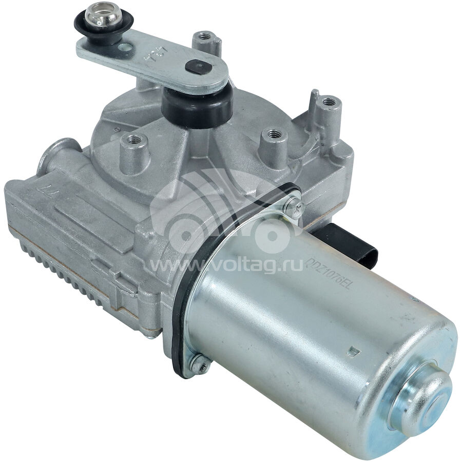 Мотор стеклоочистителя KRAUF DDZ1076EL (4L1955119A)