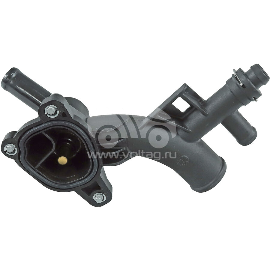 Корпус термостата KRAUF TVZ1531NF (TVZ1531NF)