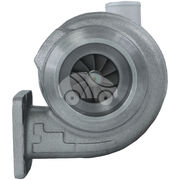 Турбокомпрессор MTG5676