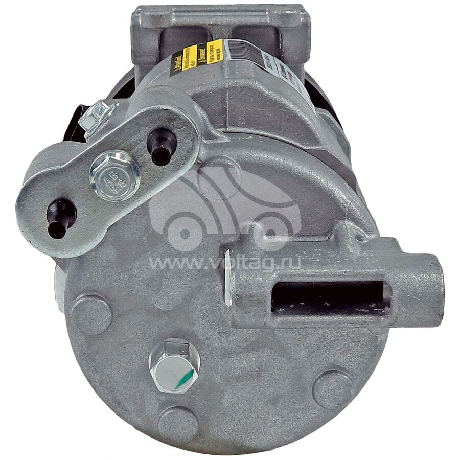 Компрессор кондиционера KRAUF KCZ1756GW (KCZ1756GW)