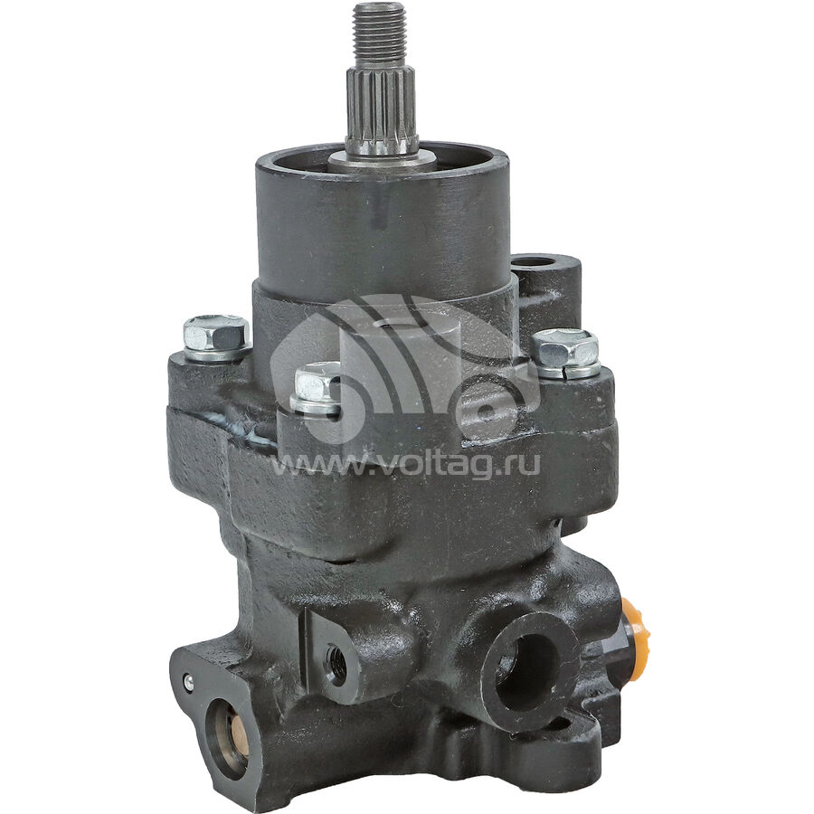 Насос гидроусилителя руля KRAUF HPQ9540GQ (44320-30280)