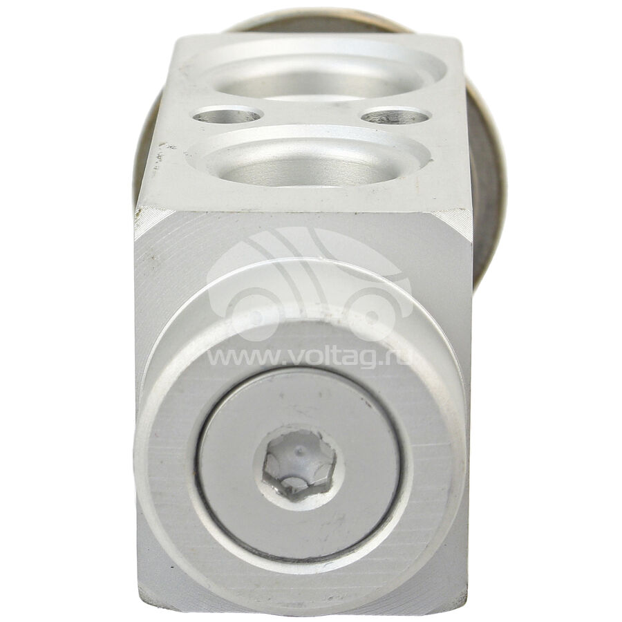 Клапан кондиционера расширительный KVC0106