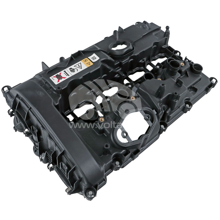 Крышка клапанная KRAUF EVC1105WK (11127611278)