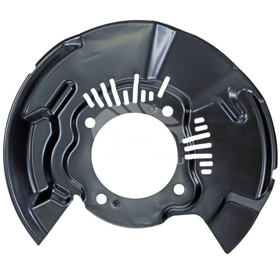 Кожух тормозного диска KRAUF BDZ1484SD (BDZ1484)