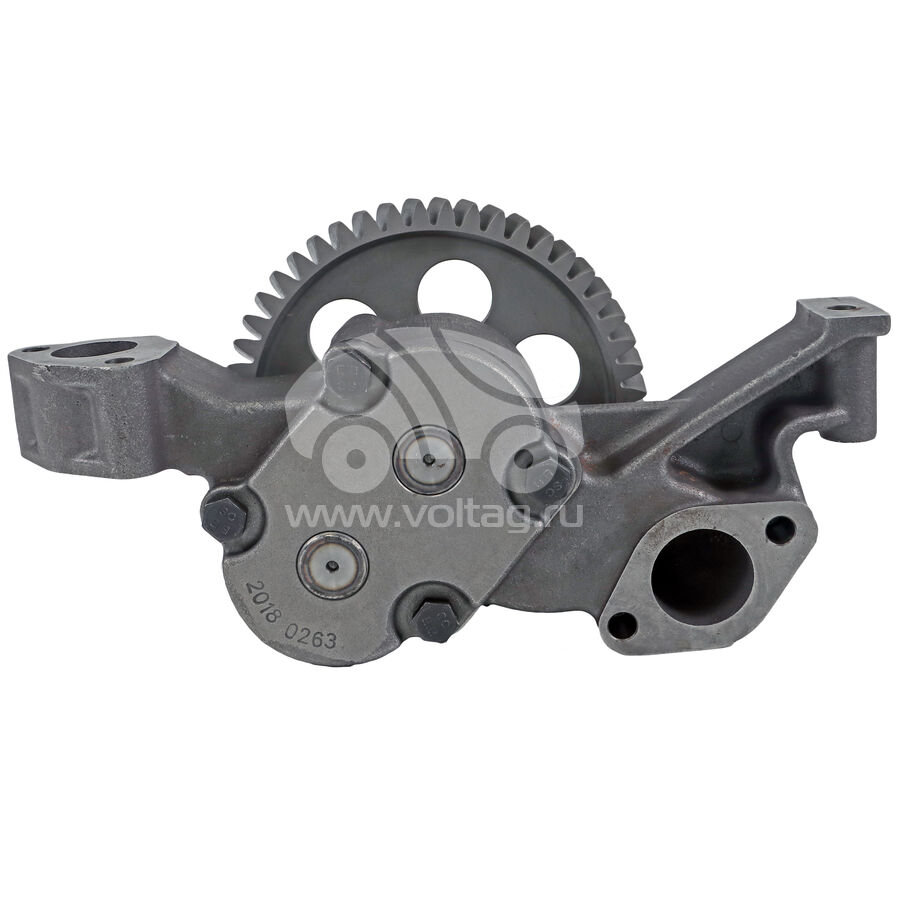 Насос масляный ДВС KRAUF KWZ1871EB (A4571800001)