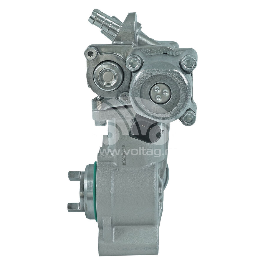 Насос высокого давления бензиновый KRAUF FPZ1385MT (FPZ1385MT)