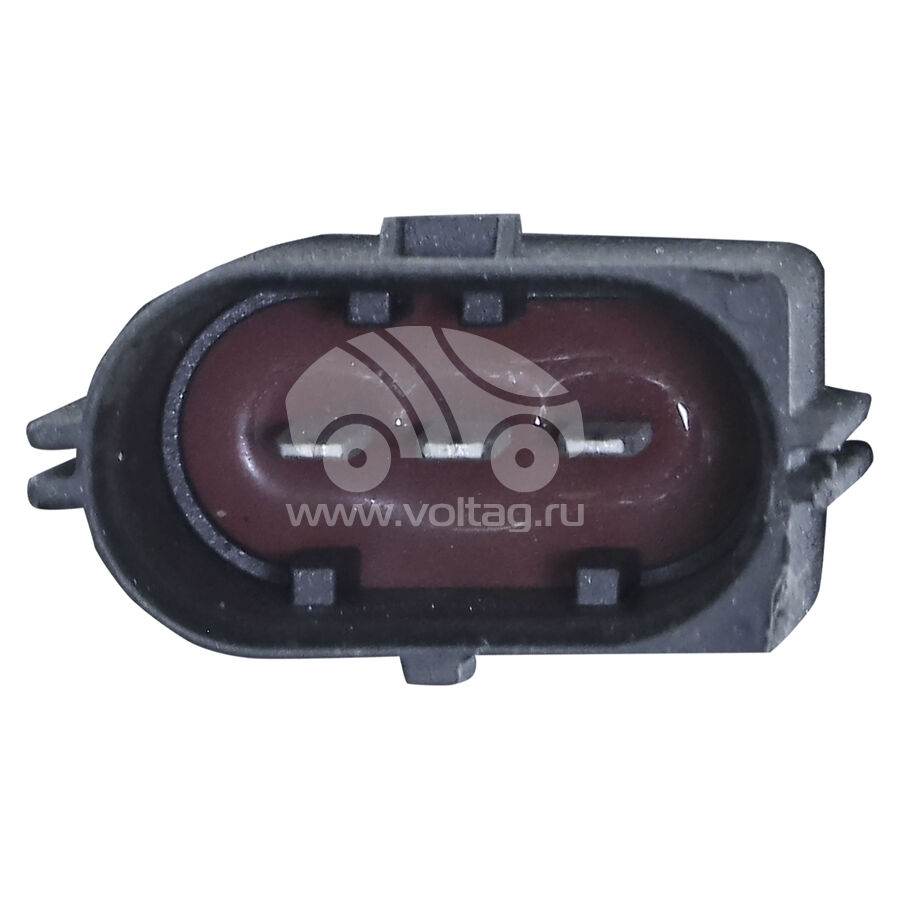 Рулевая рейка электрическая KRAUF HNQ9362KW (EB5Z3504Q)