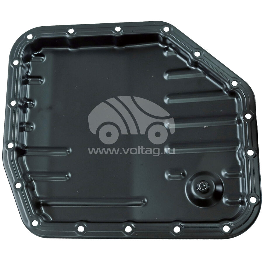 Поддон масляный КПП KRAUF OPT1090RI (3510612070)