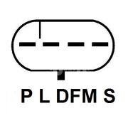 Генератор ALD4511