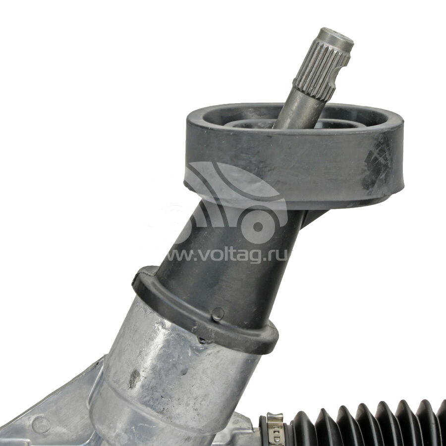 Рулевая рейка механическая Motorherz HNZ5004WA (6RU423057H)