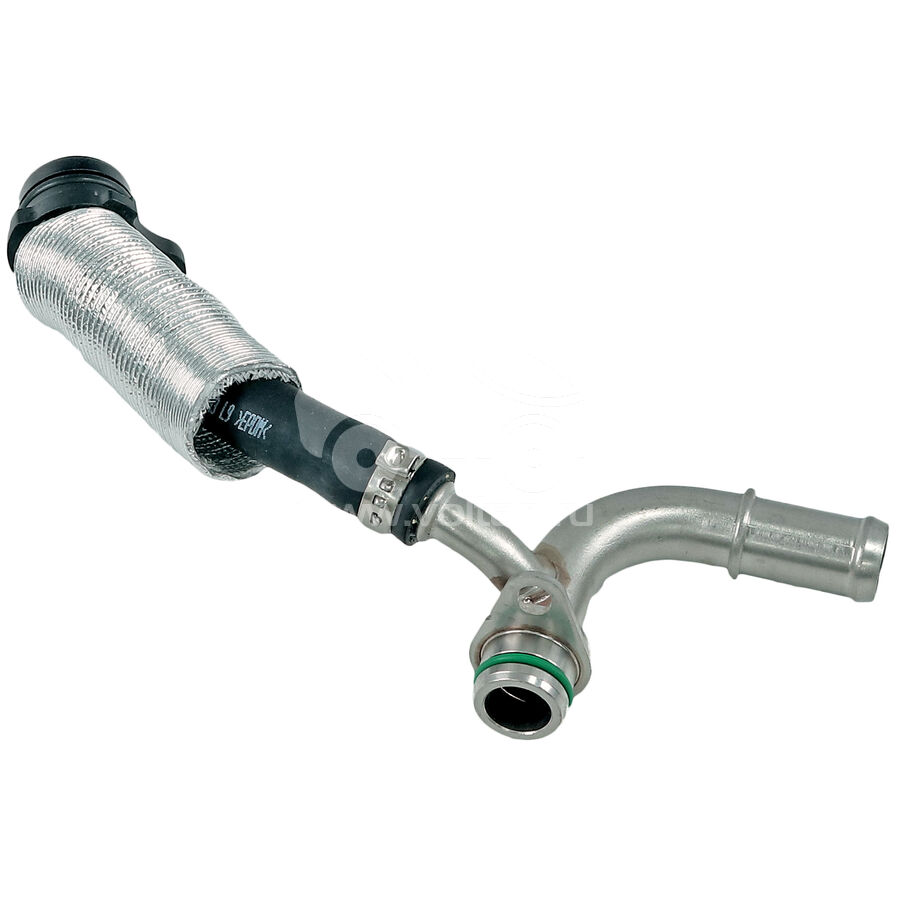 Трубка системы охлаждения KHZ1519 Трубка системы охлаждения KHZ1519