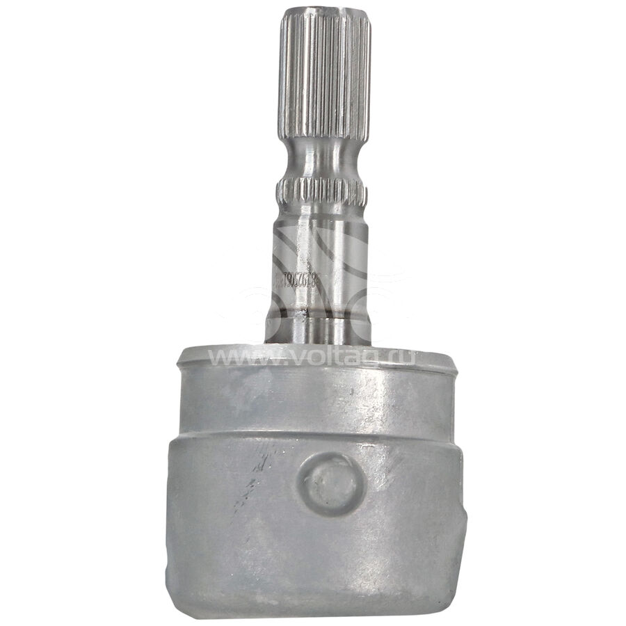 Рулевая рейка механическая KRAUF HNQ9006KW (4551028160)