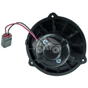 Мотор печки c крыльчаткой MZZ2722