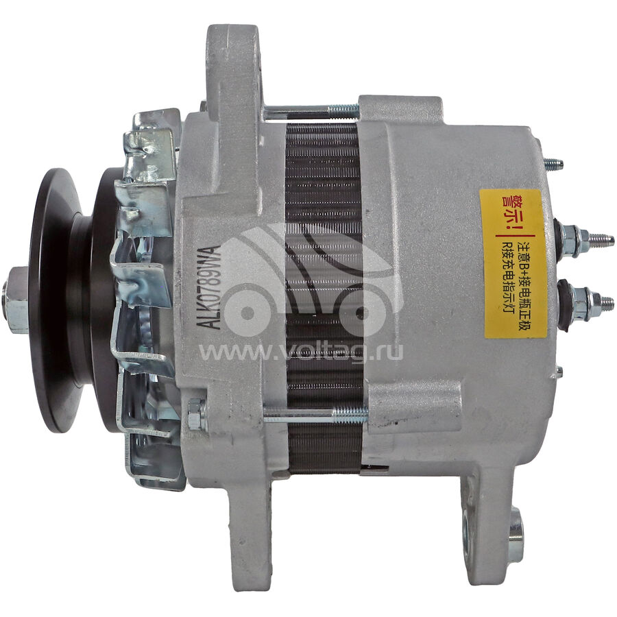 Генератор Motorherz ALK0789WA (0330005860)