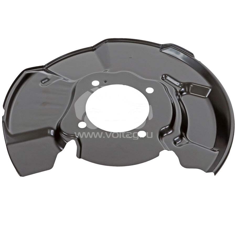 Кожух тормозного диска KRAUF BDZ1495SD (BDZ1495)