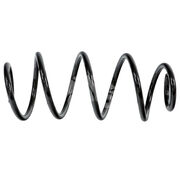 Пружина подвески XAS1109